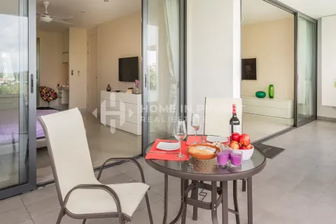 Eigentumswohnung in Phuket, Thailand, 2 Schlafzimmer  № 209539 - Foto 2