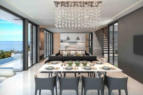 Haus in Phuket, Thailand 2 Schlafzimmer № 184115 - Foto 7