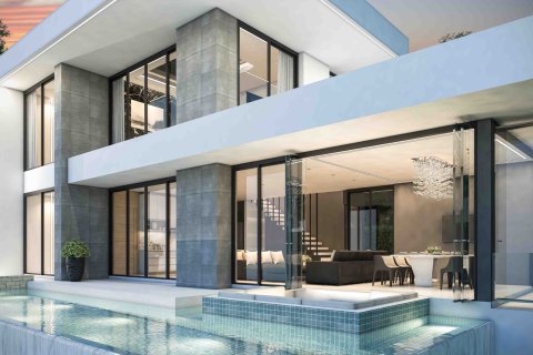 Haus in Phuket, Thailand 2 Schlafzimmer № 184115 - Foto 4