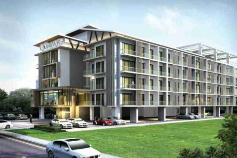Condominio de 2 dormitorios en Pattaya, Tailandia № 184113 - foto 3