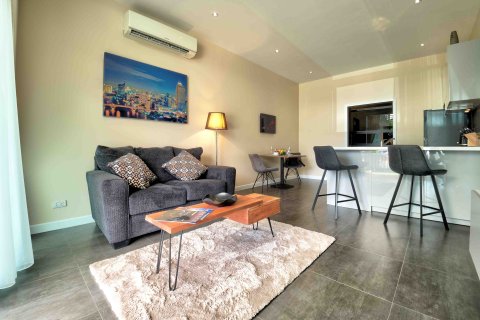 Condominio de 2 dormitorios en Pattaya, Tailandia № 184113 - foto 6