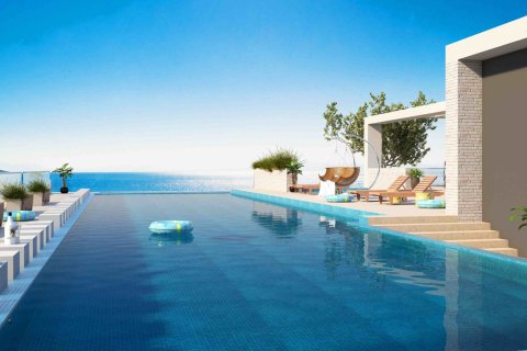 Condominio de 2 dormitorios en Pattaya, Tailandia № 184113 - foto 2