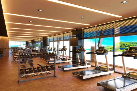 Condominio de 2 dormitorios en Pattaya, Tailandia № 184113 - foto 5