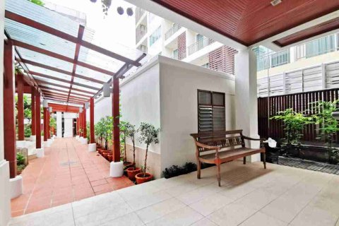 Haus in Bangkok, Thailand 5 Schlafzimmer № 184112 - Foto 8