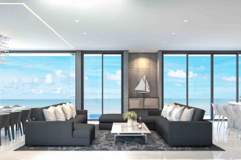 Haus in Phuket, Thailand 1 Schlafzimmer № 184117 - Foto 4