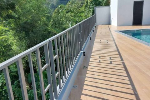 Chalet de 3 dormitorios en Phuket, Tailandia № 119115 - foto 3