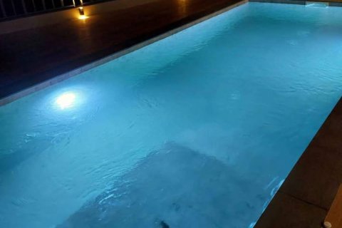 Chalet de 3 dormitorios en Phuket, Tailandia № 119115 - foto 6
