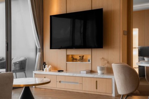 Condo à Phuket, Thaïlande, 3 chambres  № 119111 - photo 3