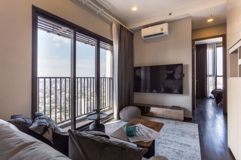 Sobre plano Park Origin Thonglor en Bangkok, Tailandia № 19143 - foto 3
