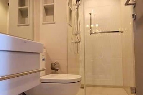 Кондоминиум с 1 спальней в Ратчатхеви, Бангкок, Таиланд № 50778 - фото 9