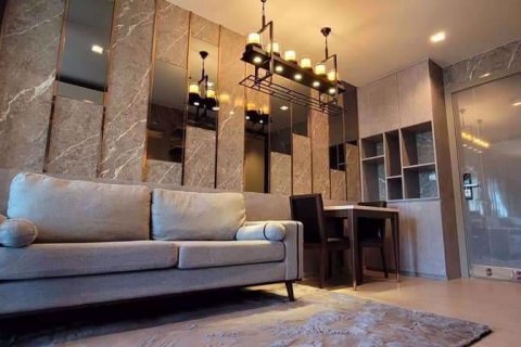 Condo in Ratchathewi, Bangkok, Thailand, 1 bedroom № 50778