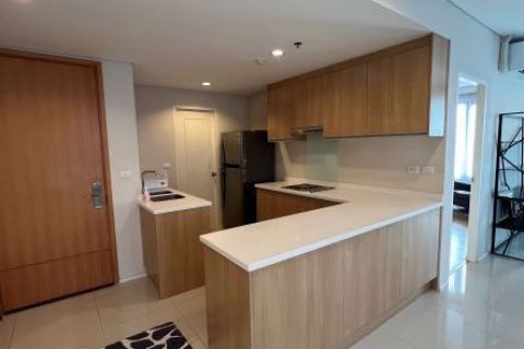 Sobre plano Villa Asoke en Bangkok, Tailandia № 36829 - foto 8