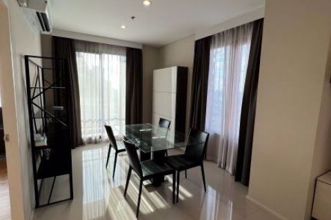 Sobre plano Villa Asoke en Bangkok, Tailandia № 36829 - foto 2