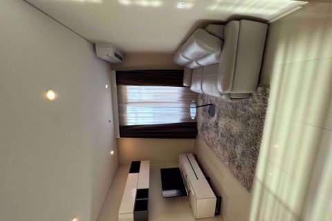 Condominio de 2 dormitorios en Bangkok, Tailandia en Villa Asoke № 50774
