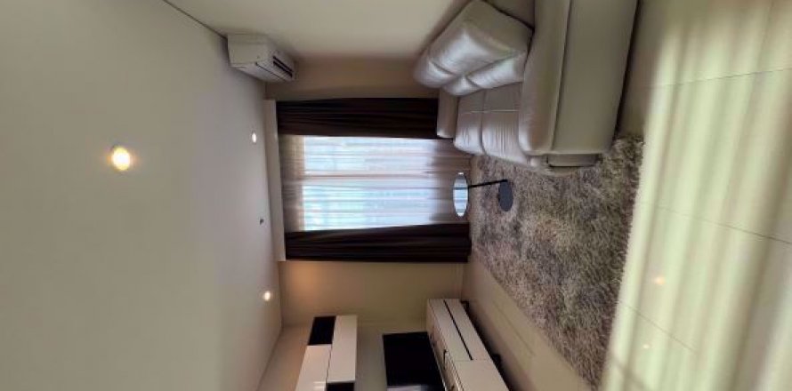 Condominio de 2 dormitorios en Bangkok, Tailandia en Villa Asoke № 50774