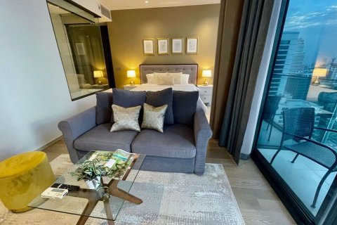 ЖК Ashton Silom в Бангкоке, Таиланд № 33757 - фото 2