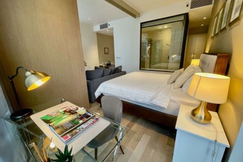 ЖК Ashton Silom в Бангкоке, Таиланд № 33757 - фото 3