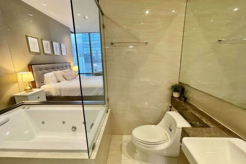 ЖК Ashton Silom в Бангкоке, Таиланд № 33757 - фото 7