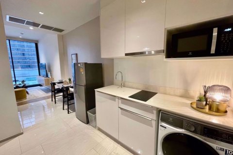 ЖК Ashton Silom в Бангкоке, Таиланд № 33757 - фото 5