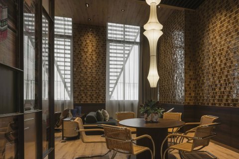 Ático de 2 dormitorios en Bangkok, Tailandia № 180824 - foto 17