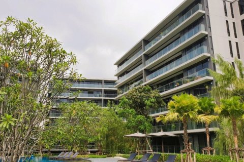 Condominio de 4 dormitorios en Bangkok, Tailandia № 180823 - foto 24