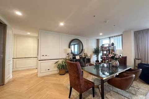 Condominio de 4 dormitorios en Bangkok, Tailandia № 180823 - foto 4