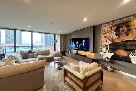 Condominio de 4 dormitorios en Bangkok, Tailandia № 180823 - foto 5
