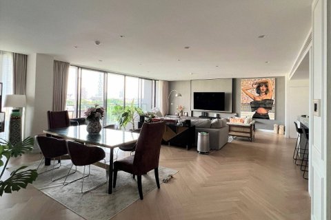 Condominio de 4 dormitorios en Bangkok, Tailandia № 180823 - foto 9