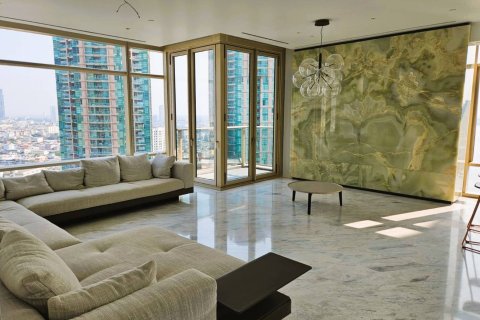 Condominio de 3 dormitorios en Bangkok, Tailandia № 180825 - foto 2