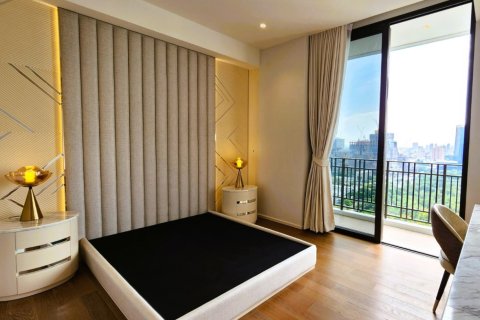 Ático de 3 dormitorios en Bangkok, Tailandia № 180827 - foto 13