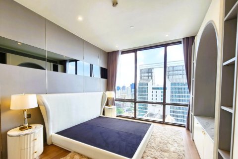 Ático de 3 dormitorios en Bangkok, Tailandia № 180827 - foto 11