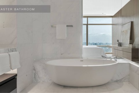 Condominio de 2 dormitorios en Bangkok, Tailandia № 180822 - foto 8