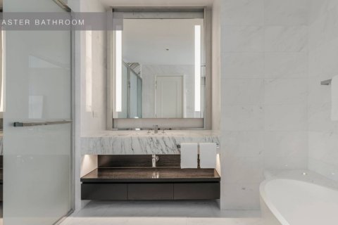 Condominio de 2 dormitorios en Bangkok, Tailandia № 180822 - foto 9
