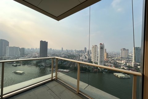 Condominio de 2 dormitorios en Bangkok, Tailandia № 180822 - foto 13