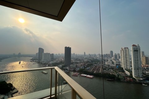 Condominio de 2 dormitorios en Bangkok, Tailandia № 180822 - foto 14