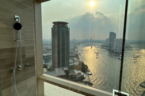 Condominio de 2 dormitorios en Bangkok, Tailandia № 180822 - foto 11