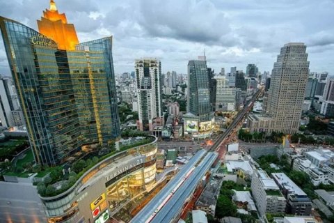Local comercial 2520 m2 en Bangkok, Tailandia № 180821 - foto 10