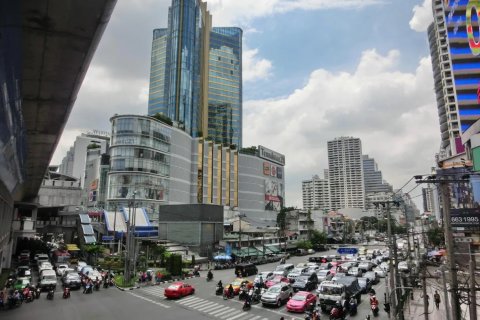 Local comercial 2520 m2 en Bangkok, Tailandia № 180821 - foto 8