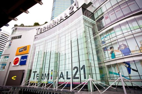 Local comercial 2520 m2 en Bangkok, Tailandia № 180821 - foto 6