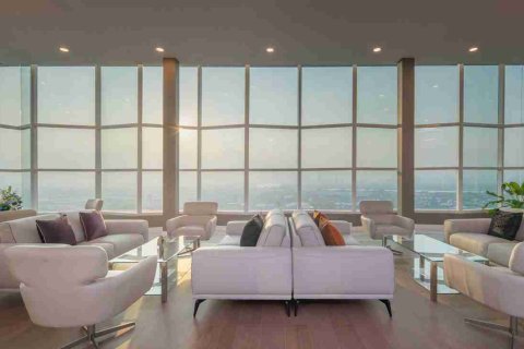Estudio en el condominio en Bangkok, Tailandia № 208843 - foto 17