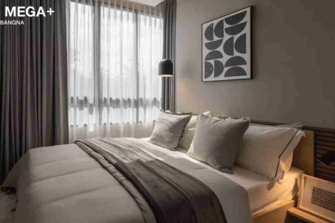 Estudio en el condominio en Bangkok, Tailandia № 208838 - foto 9