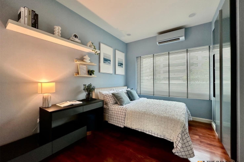 Haus in Bangkok, Thailand 5 Schlafzimmer № 190260 - Foto 8