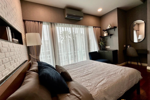 Haus in Bangkok, Thailand 5 Schlafzimmer № 190260 - Foto 3