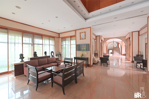 บ้านในกรุงเทพฯ, ประเทศไทย 4 ห้องนอน № 190264 - รูปถ่าย 2