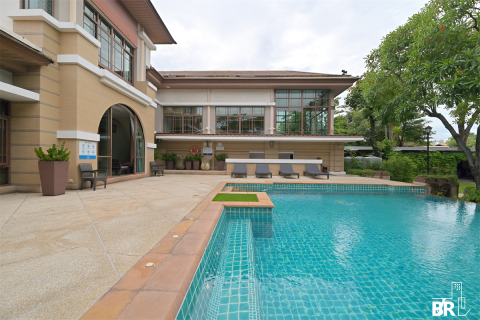 บ้านในกรุงเทพฯ, ประเทศไทย 4 ห้องนอน № 190264 - รูปถ่าย 8