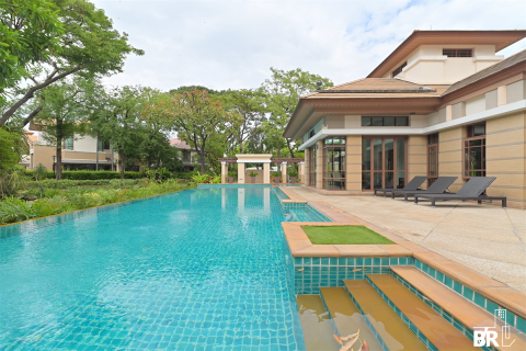 บ้านในกรุงเทพฯ, ประเทศไทย 4 ห้องนอน № 190264 - รูปถ่าย 3