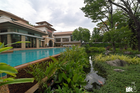 บ้านในกรุงเทพฯ, ประเทศไทย 4 ห้องนอน № 190264 - รูปถ่าย 7