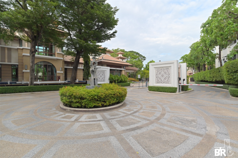 บ้านในกรุงเทพฯ, ประเทศไทย 4 ห้องนอน № 190264 - รูปถ่าย 4