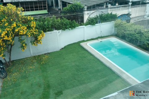 บ้านในกรุงเทพฯ, ประเทศไทย 6 ห้องนอน № 190266 - รูปถ่าย 2