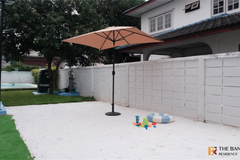 บ้านในกรุงเทพฯ, ประเทศไทย 6 ห้องนอน № 190266 - รูปถ่าย 7